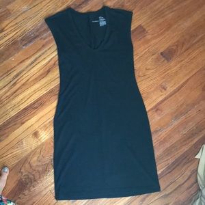 LBD from Victoria’s Secret. Perfect for fall!